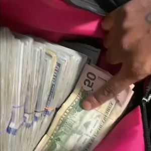 Meet your Posher, Ki